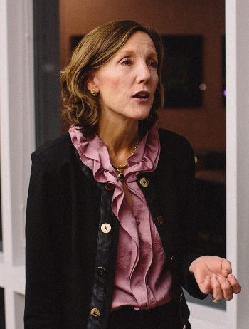 NH Lawyer Julie Connolly